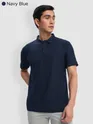 Pack of 3-Born to Rule Polo T-shirts Combo